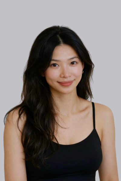 Zoe Xia