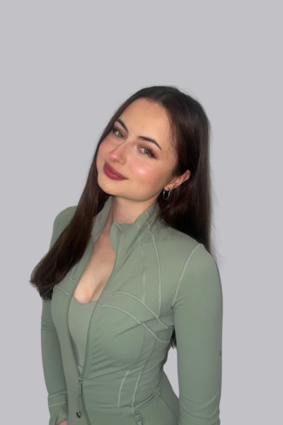 Lyanna Ramos