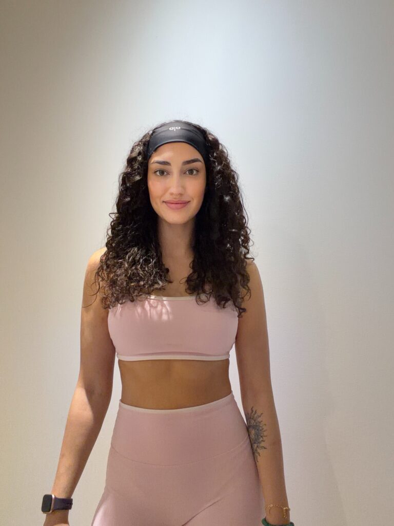 Megan
